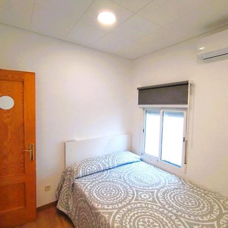 Puerta Del Sol - Apartamento Para 6 Madri Exterior foto