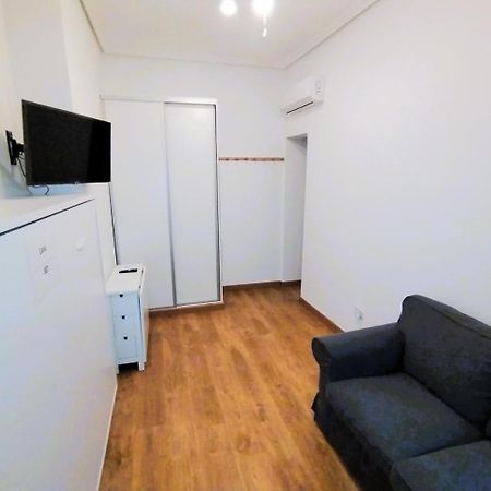 Puerta Del Sol - Apartamento Para 6 Madri Exterior foto