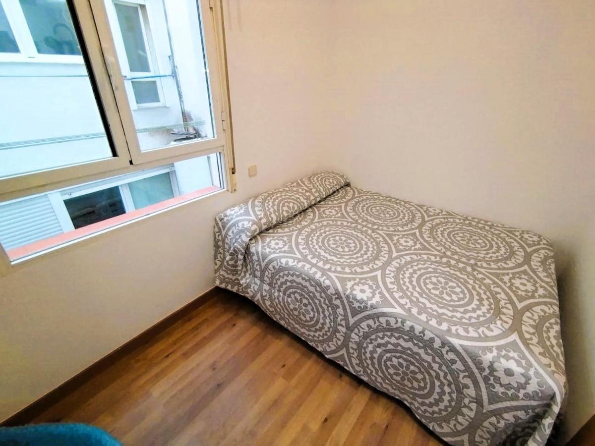 Puerta Del Sol - Apartamento Para 6 Madri Exterior foto